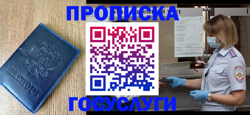 прописка паспорт в Камышине